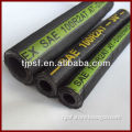 Great quality! DN ISN 2SN 4SH Hydraulic rubber hose for sale